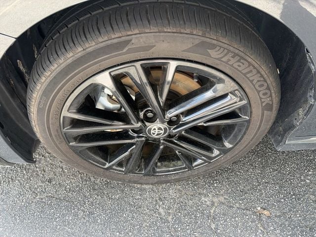 2025 Toyota Camry SE - 23066313 - 9