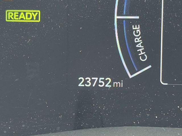 2025 Toyota Camry SE - 23066313 - 15