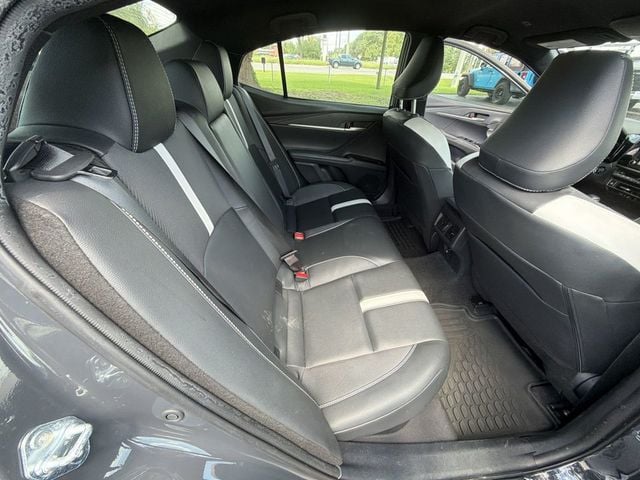 2025 Toyota Camry SE - 23066313 - 20