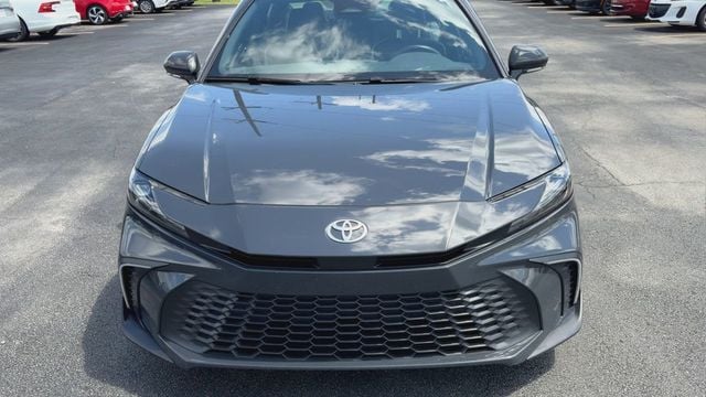 2025 Toyota Camry SE - 23066313 - 2