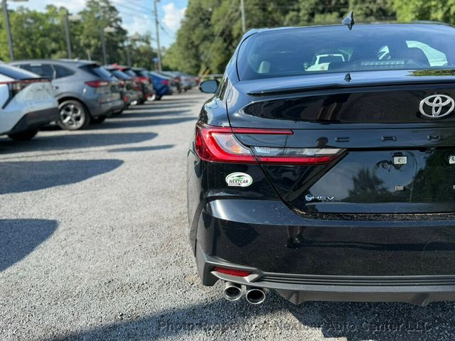 2025 Toyota Camry SE - 23039273 - 10