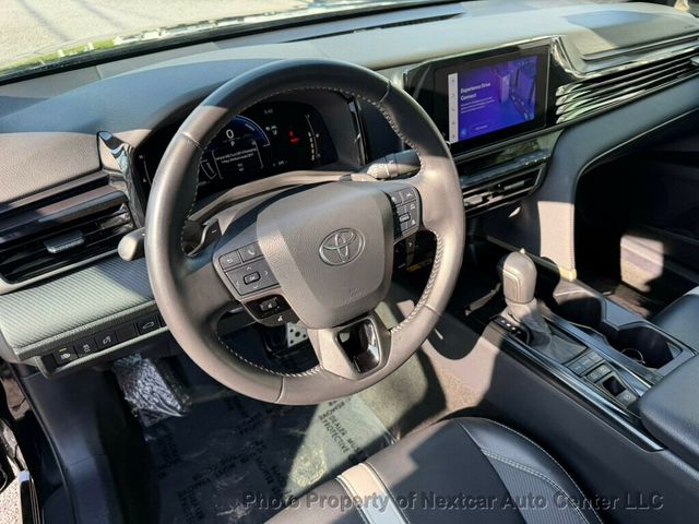 2025 Toyota Camry SE - 23039273 - 11