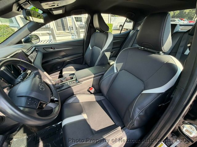 2025 Toyota Camry SE - 23039273 - 12