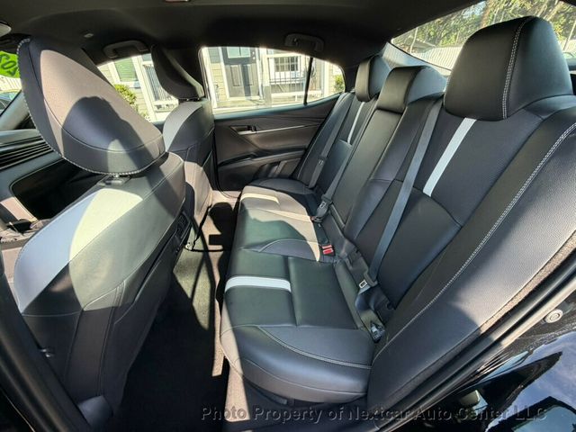 2025 Toyota Camry SE - 23039273 - 13