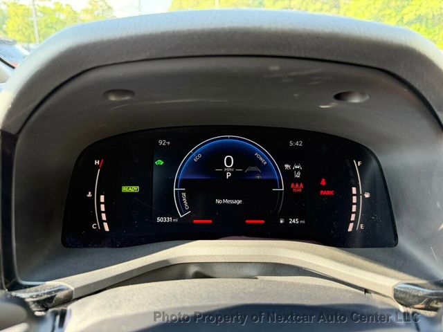 2025 Toyota Camry SE - 23039273 - 16