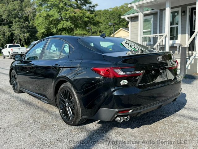 2025 Toyota Camry SE - 23039273 - 2