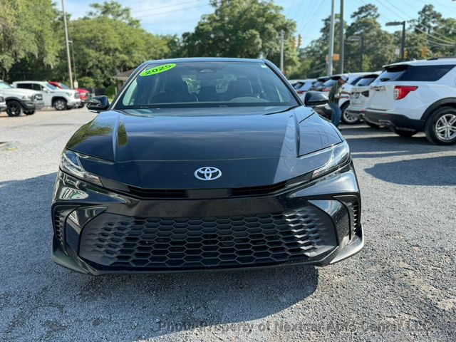 2025 Toyota Camry SE - 23039273 - 7