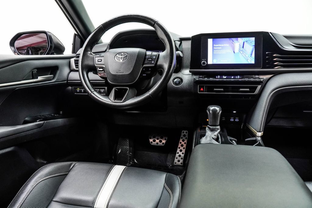 Toyota Camry photo 23