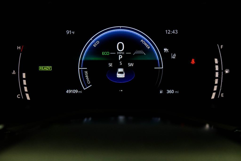 Toyota Camry photo 34