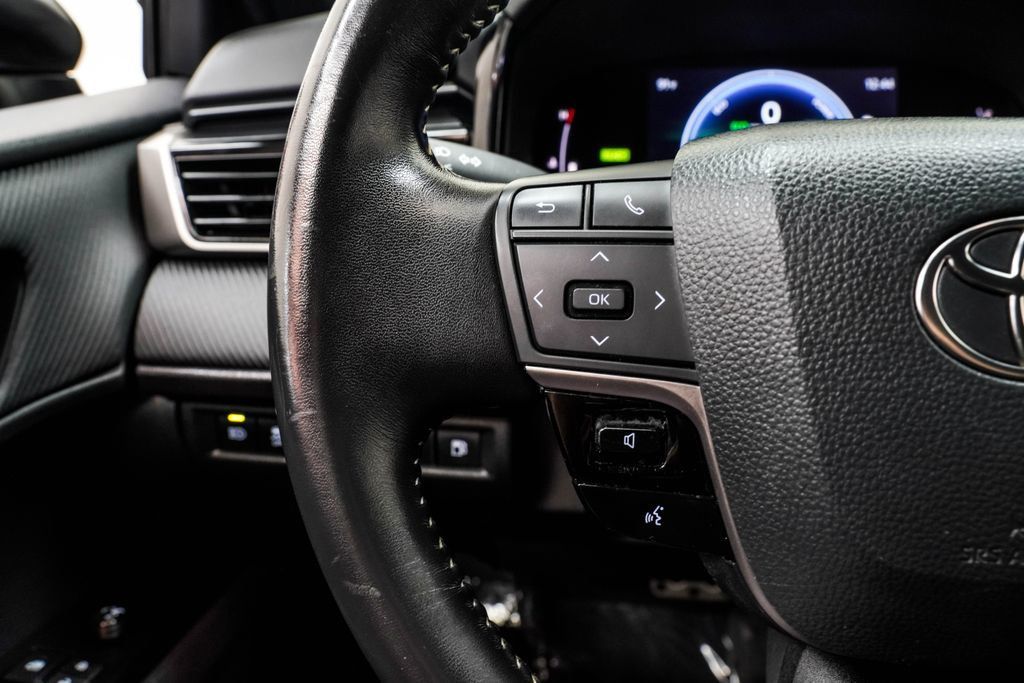 Toyota Camry photo 36