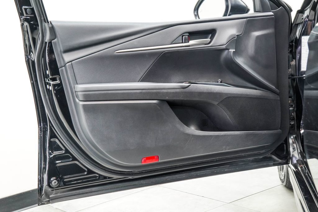 Toyota Camry photo 41