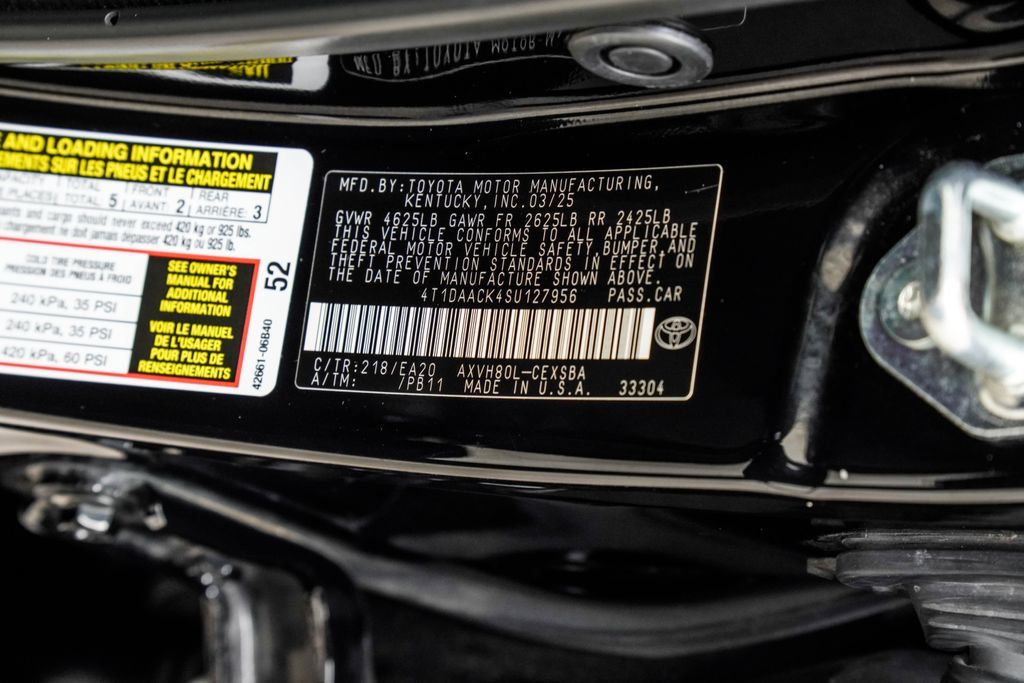 Toyota Camry photo 43