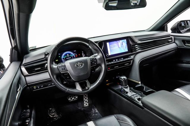2025 Toyota Camry SE - 23071463 - 4