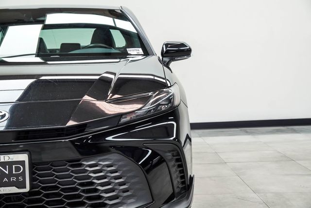 2025 Toyota Camry SE - 23071463 - 5