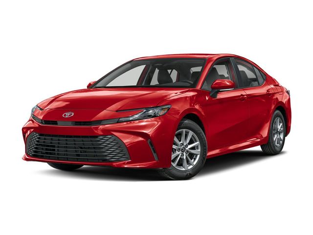 2025 Toyota Camry SE - 23021099 - 0