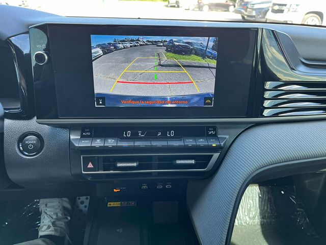 2025 Toyota Camry SE - 22929390 - 15