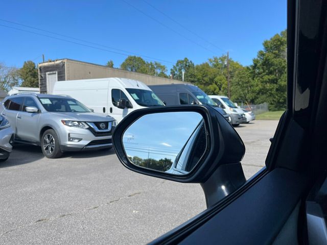 2025 Toyota Camry SE - 22929390 - 20