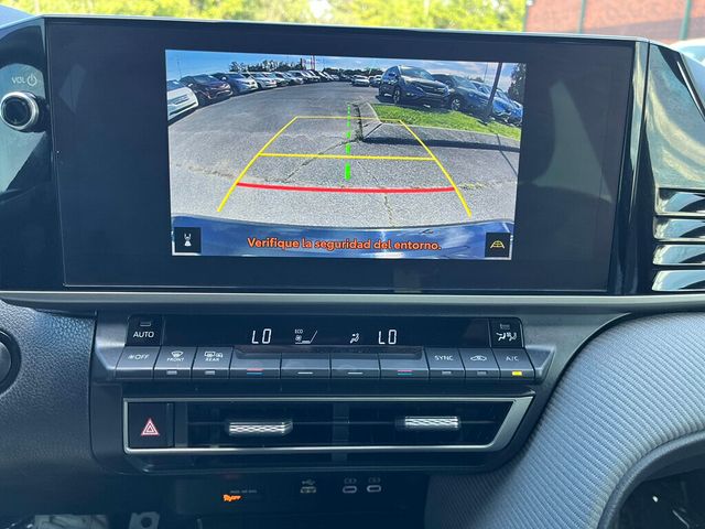 2025 Toyota Camry SE - 22929390 - 22