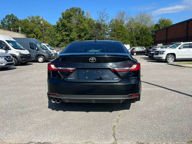 2025 Toyota Camry SE - 22929390 - 7