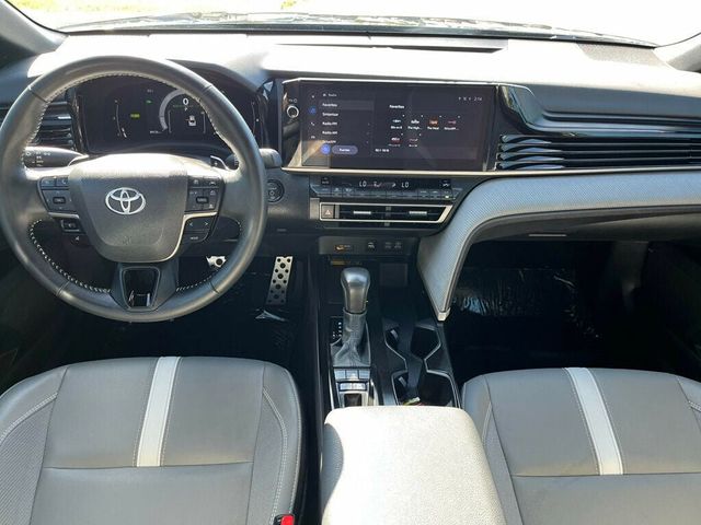 2025 Toyota Camry SE - 22962144 - 13