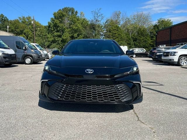 2025 Toyota Camry SE - 22962144 - 1