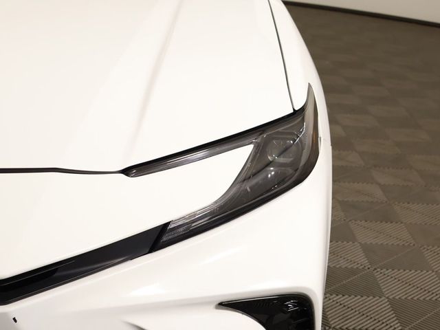2025 Toyota Camry SE - 23081456 - 11