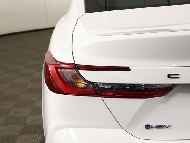 2025 Toyota Camry SE - 23081456 - 12
