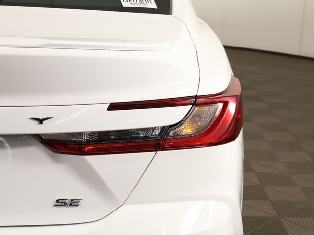 2025 Toyota Camry SE - 23081456 - 13