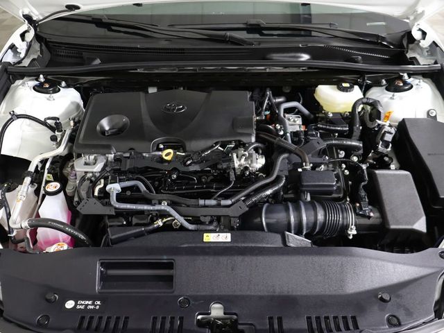 2025 Toyota Camry SE - 23081456 - 17