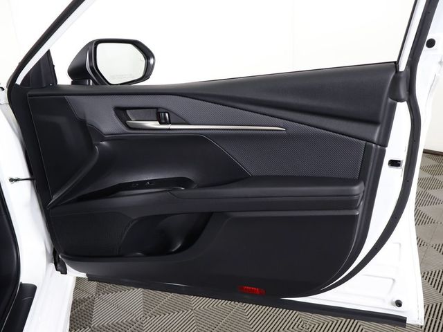 2025 Toyota Camry SE - 23081456 - 20