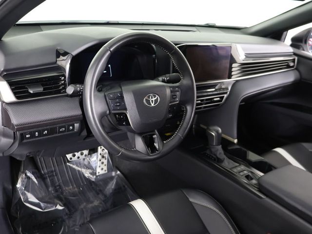 2025 Toyota Camry SE - 23081456 - 23