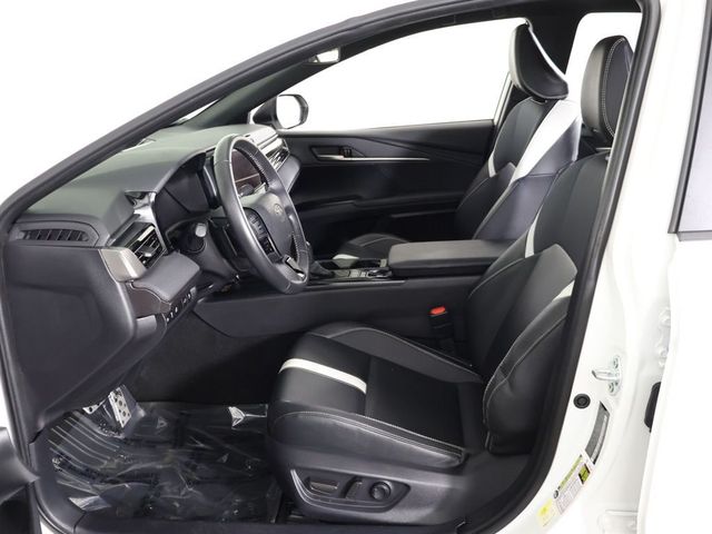 2025 Toyota Camry SE - 23081456 - 27