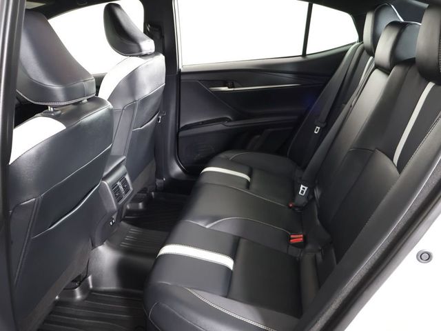 2025 Toyota Camry SE - 23081456 - 30