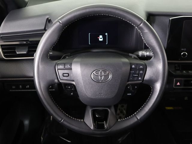 2025 Toyota Camry SE - 23081456 - 35