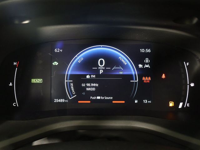 2025 Toyota Camry SE - 23081456 - 37