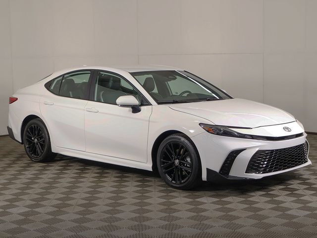 2025 Toyota Camry SE - 23081456 - 47
