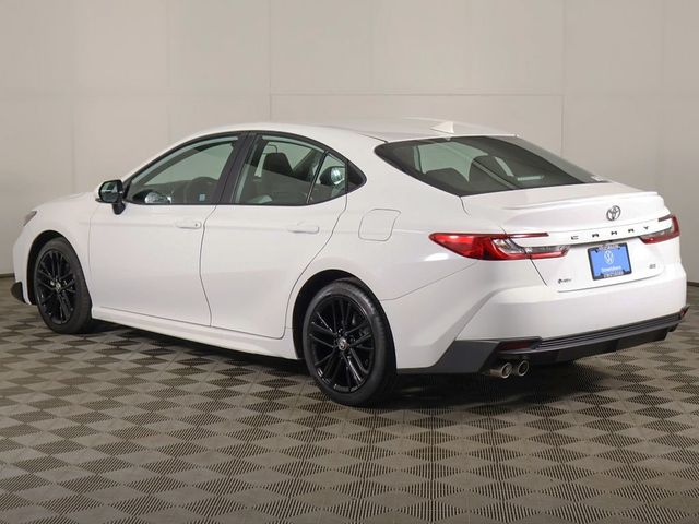 2025 Toyota Camry SE - 23081456 - 6