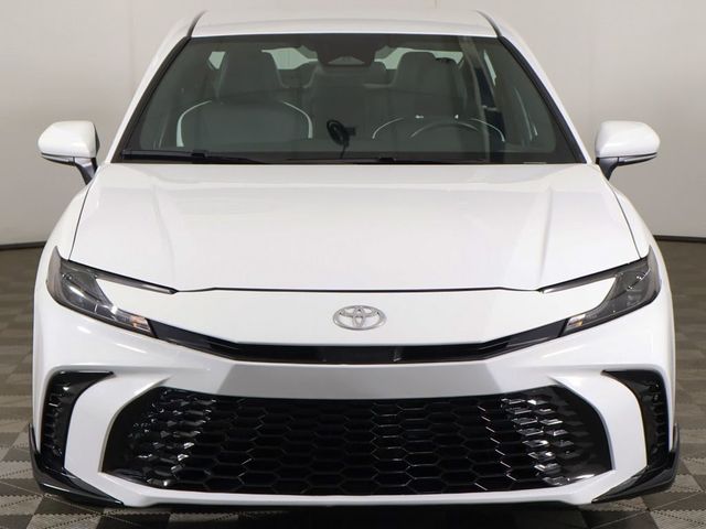 2025 Toyota Camry SE - 23081456 - 8