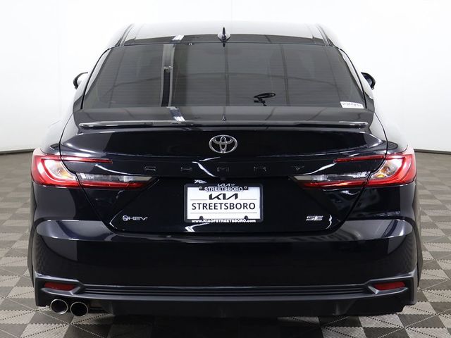 2025 Toyota Camry SE - 23039619 - 9