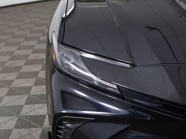 2025 Toyota Camry SE - 23039619 - 10