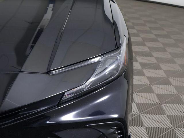 2025 Toyota Camry SE - 23039619 - 11