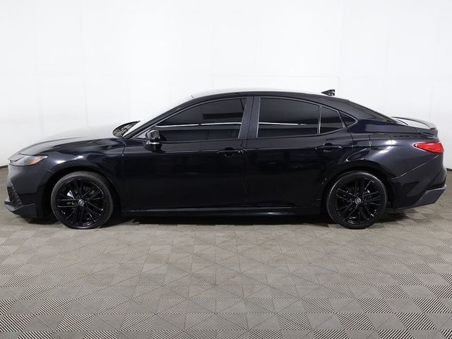 2025 Toyota Camry SE - 23039619 - 14