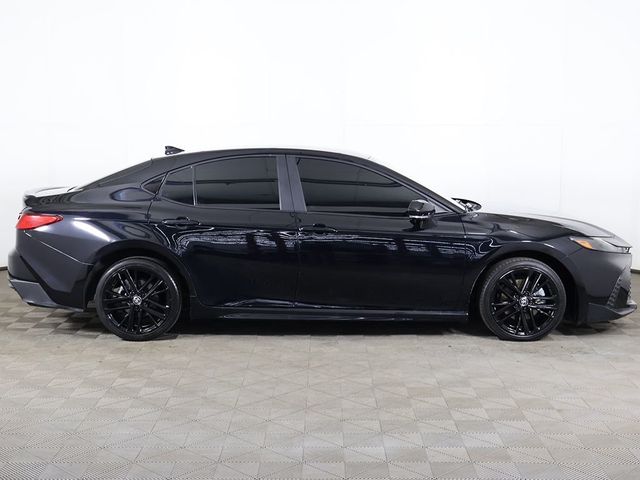 2025 Toyota Camry SE - 23039619 - 15