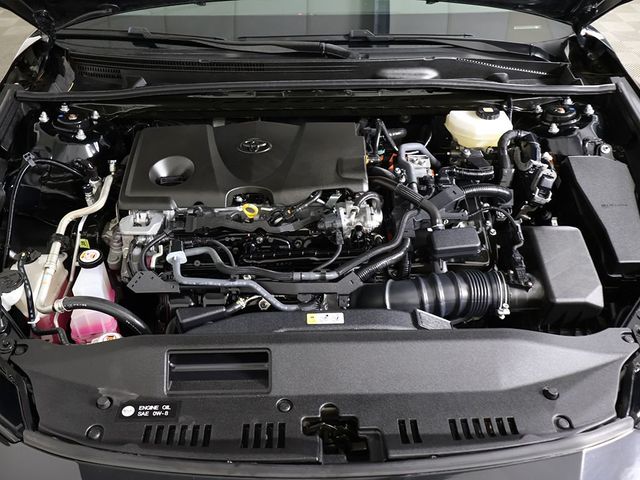 2025 Toyota Camry SE - 23039619 - 17