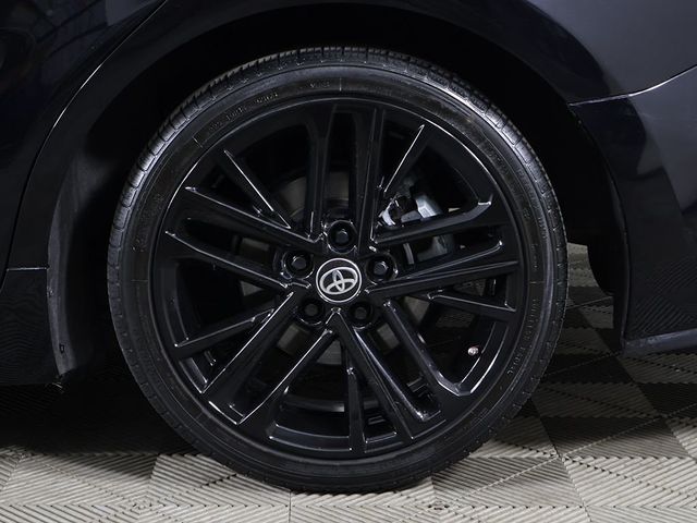 2025 Toyota Camry SE - 23039619 - 18