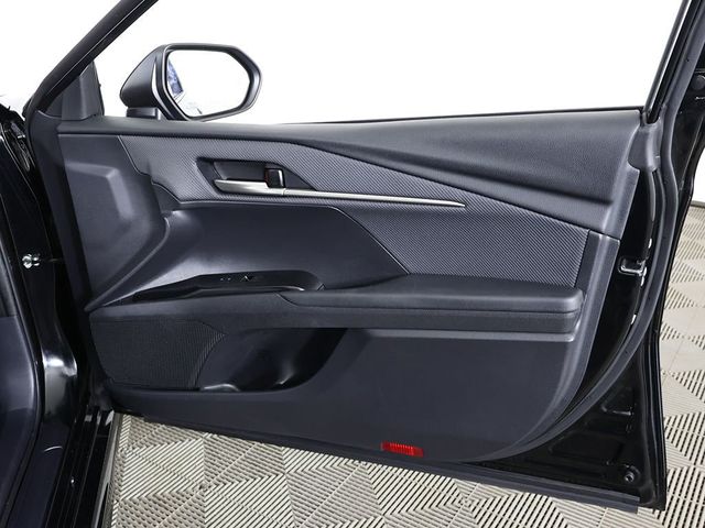 2025 Toyota Camry SE - 23039619 - 20