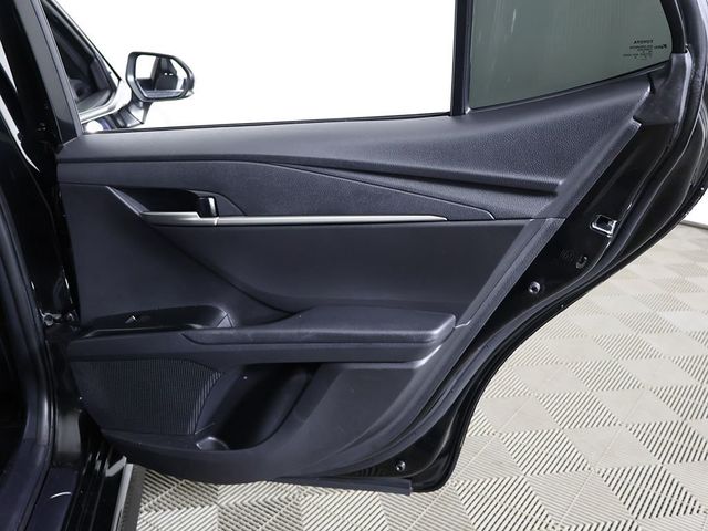 2025 Toyota Camry SE - 23039619 - 22