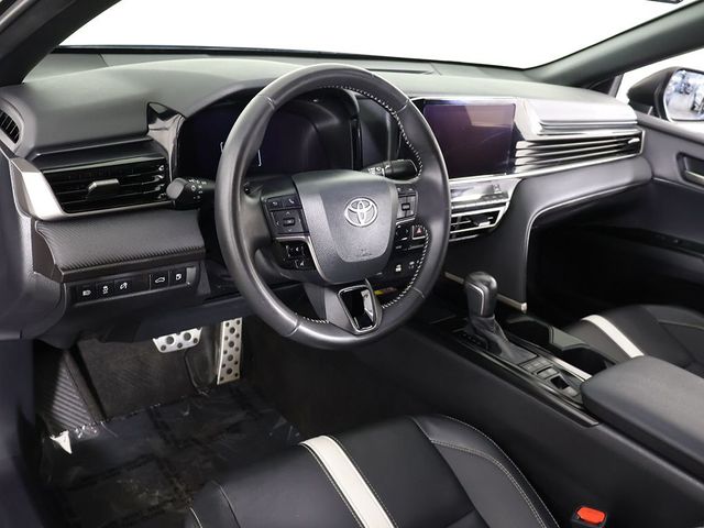2025 Toyota Camry SE - 23039619 - 23