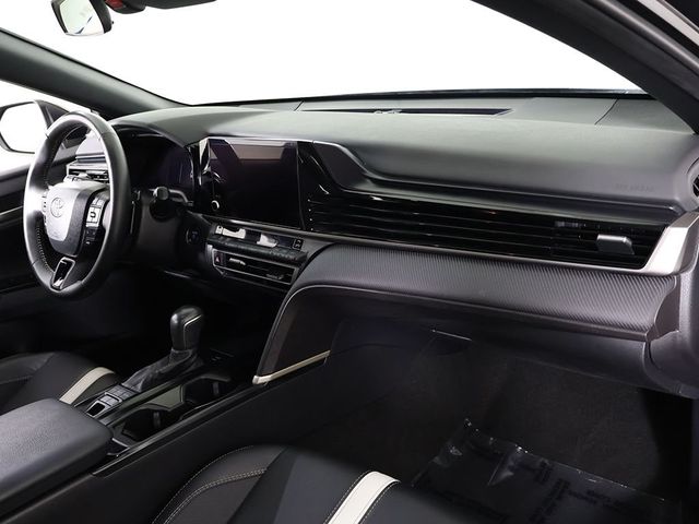 2025 Toyota Camry SE - 23039619 - 24