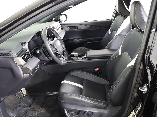 2025 Toyota Camry SE - 23039619 - 25